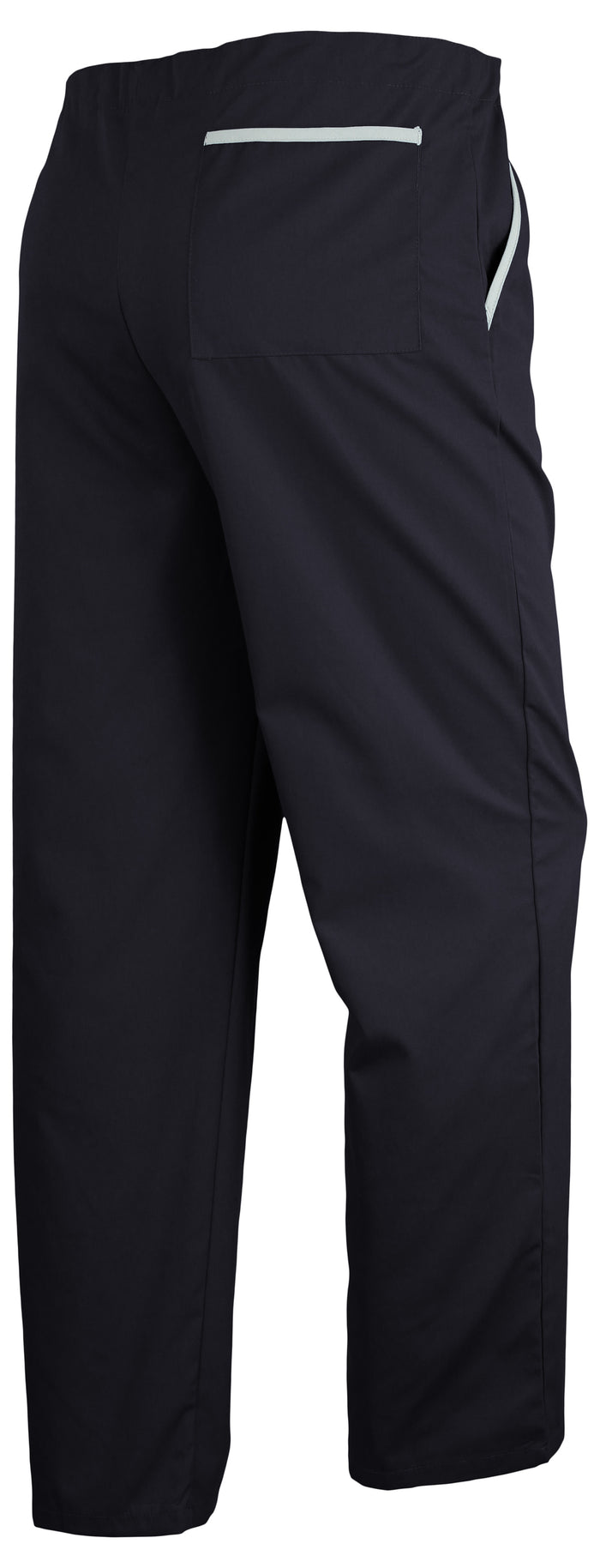 Fabrique Innovations NFL Unisex Seattle Seahawks Team Logo Scrub Pants