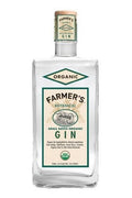 Farmer's Botanical Gin 750ml