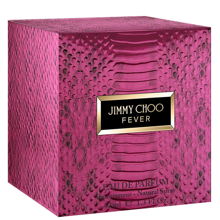 Jimmy Choo Fever Eau de Parfum Spray 40ml - Additional 1