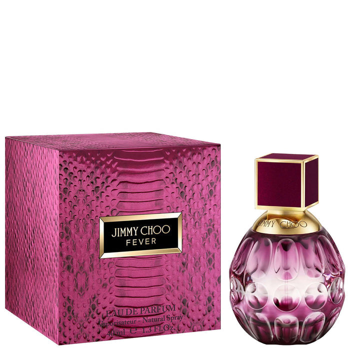 Jimmy Choo Fever Eau de Parfum Spray 40ml - Additional 2