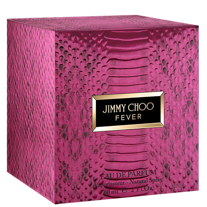 Jimmy Choo Fever Eau de Parfum Spray 60ml - Additional 1
