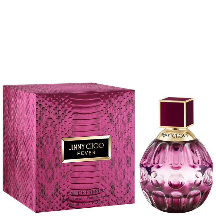 Jimmy Choo Fever Eau de Parfum Spray 60ml - Additional 2