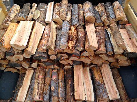 Firewood