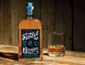 Fistful of Bourbon Five Blends Straight Bourbon Whiskey -750ml