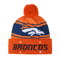 FOCO Adult's NFL Denver Broncos Light Up Beanie