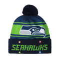 FOCO Adult's NFL Seattle Seahawks Light Up Beanie