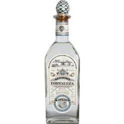 Fortaleza Blanco Tequila - Newport Wine & Spirits