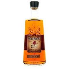 Four Roses Single Barrel Bourbon - Newport Wine & Spirits