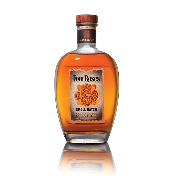 Four Roses Small Batch Bourbon Whiskey 750 - Newport Wine & Spirits