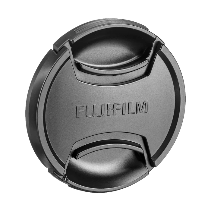 Fujifilm 52mm Front Lens Cap for XF18 F2 R, XF35mm F1.4