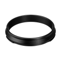 Fujifilm AR-X100S 49mm Adaptor Ring for X100/X100S (Black)
