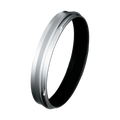 Fujifilm AR-X100S 49mm Adaptor Ring for X100/X100S (Silver)