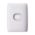 Fujifilm Instax Mini Link 2 Smartphone Printer (Clay White)