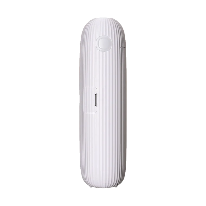 Fujifilm Instax Mini Link 2 Smartphone Printer (Clay White)