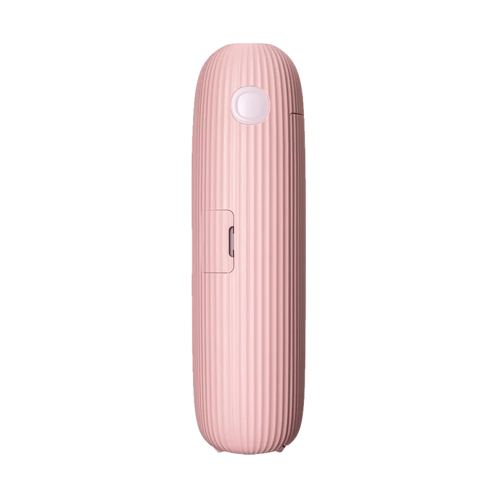 Fujifilm Instax Mini Link 2 Smartphone Printer (Soft Pink)