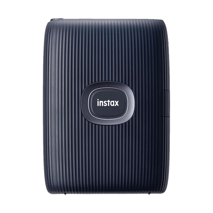 Fujifilm Instax Mini Link 2 Smartphone Printer (Space Blue)