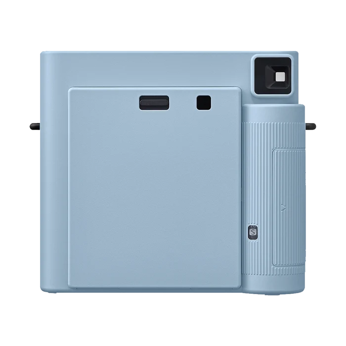 Fujifilm Instax Square SQ1 Instant Film Camera (Glacier Blue)