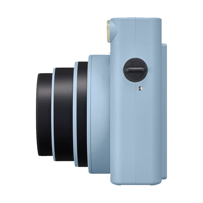 Fujifilm Instax Square SQ1 Instant Film Camera (Glacier Blue)