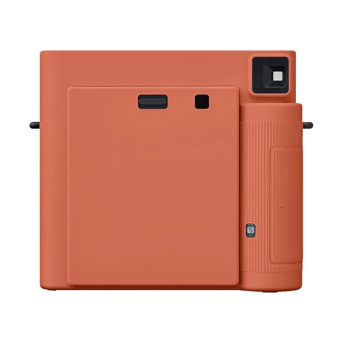 Fujifilm Instax Square SQ1 Instant Film Camera (Terracotta Orange)