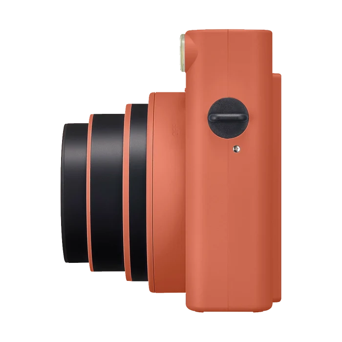 Fujifilm Instax Square SQ1 Instant Film Camera (Terracotta Orange)