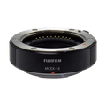 Fujifilm MCEX-16 16mm Extension Tube for Fujifilm X-Mount