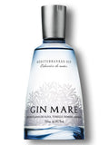 Gin Mare Mediterranean Gin -750ml
