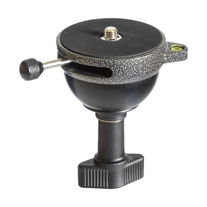 Gitzo GSLVLS Leveling Base for Systematic Tripods