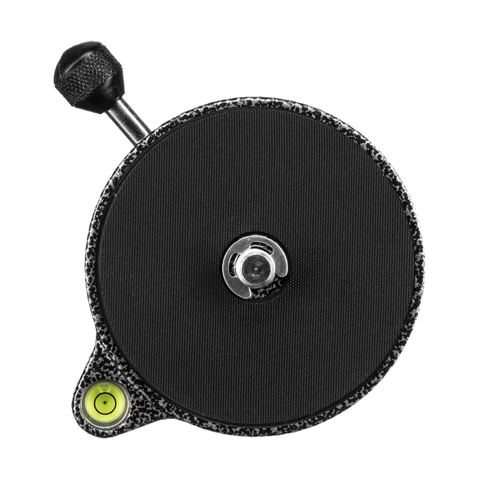 Gitzo GSLVLS Leveling Base for Systematic Tripods