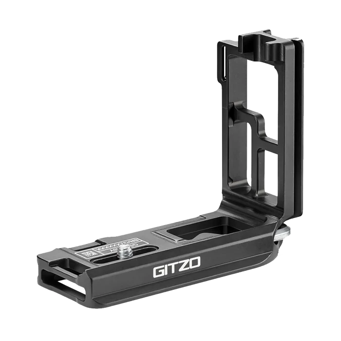 Gitzo L-Bracket for Sony a7R III and a9 Cameras