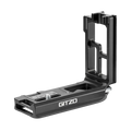 Gitzo L-Bracket for Sony a7R III and a9 Cameras