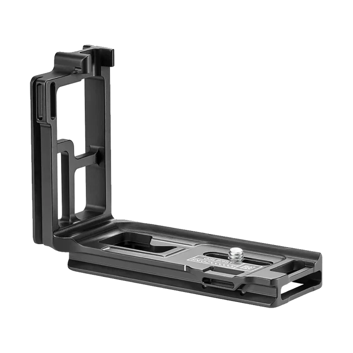 Gitzo L-Bracket for Sony a7R III and a9 Cameras
