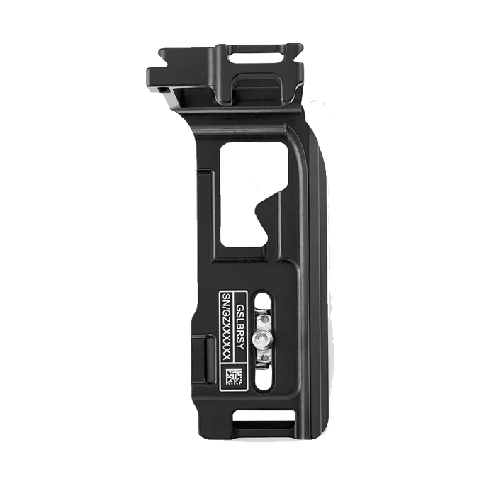 Gitzo L-Bracket for Sony a7R III and a9 Cameras