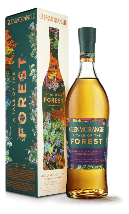 Glenmorangie Tale of the Forest - 750 ml