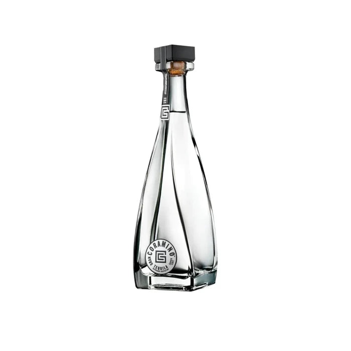 Gran Coramino Reposado Cristalino Tequila -750ml