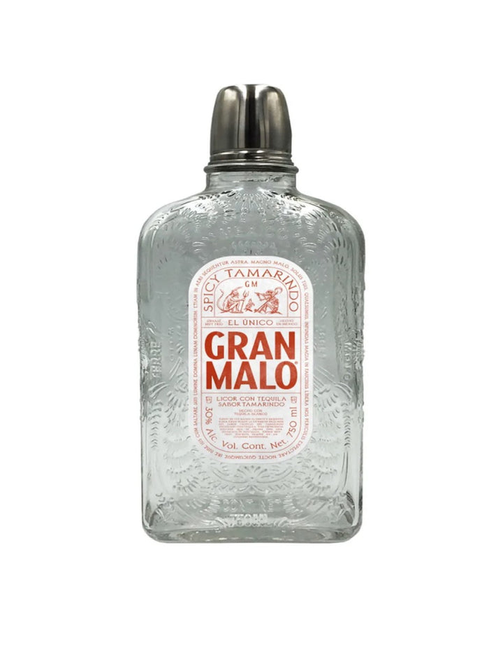 Gran Malo Spicy Tamarindo Tequila -750ml
