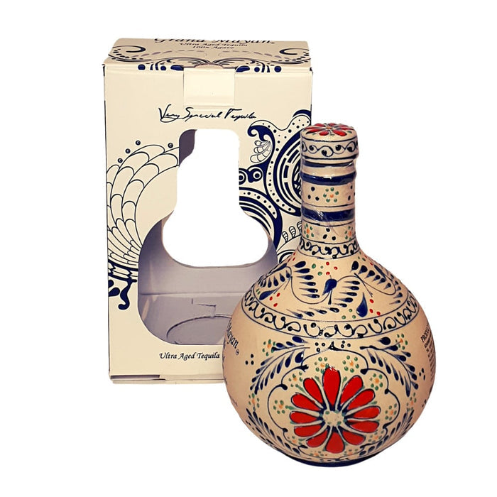 Grand Mayan Extra Aged Tequila Mexico - 750ml