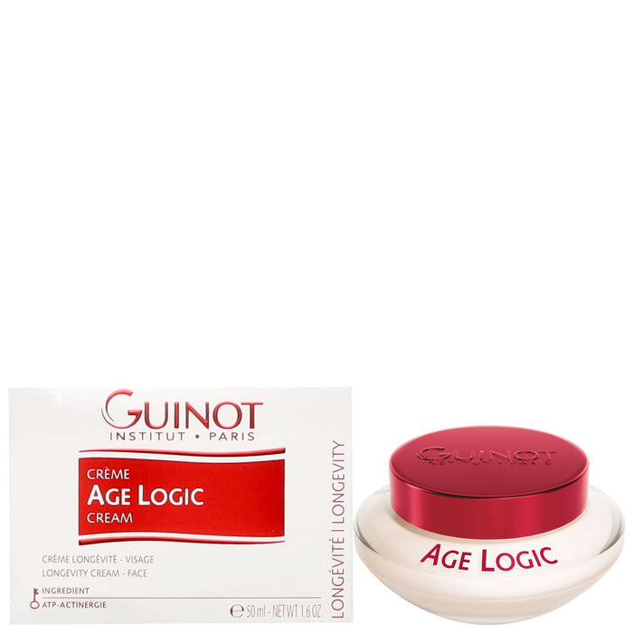 Guinot  Age Logic Cream 50ml / 1.6 oz. - Additional 2