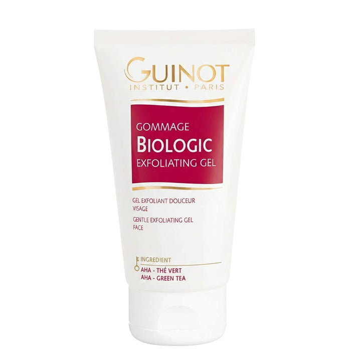 Guinot  Gommage Biologic Exfoliating Gel 50ml / 1.6 fl.oz.