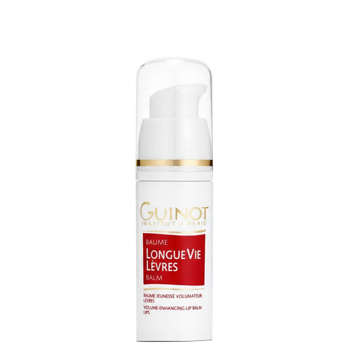 Guinot  Longue Vie Lévres Balm 15ml / 0.51 fl.oz.