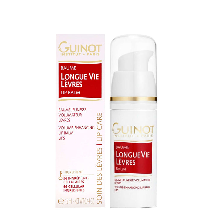 Guinot  Longue Vie Lévres Balm 15ml / 0.51 fl.oz. - Additional 1