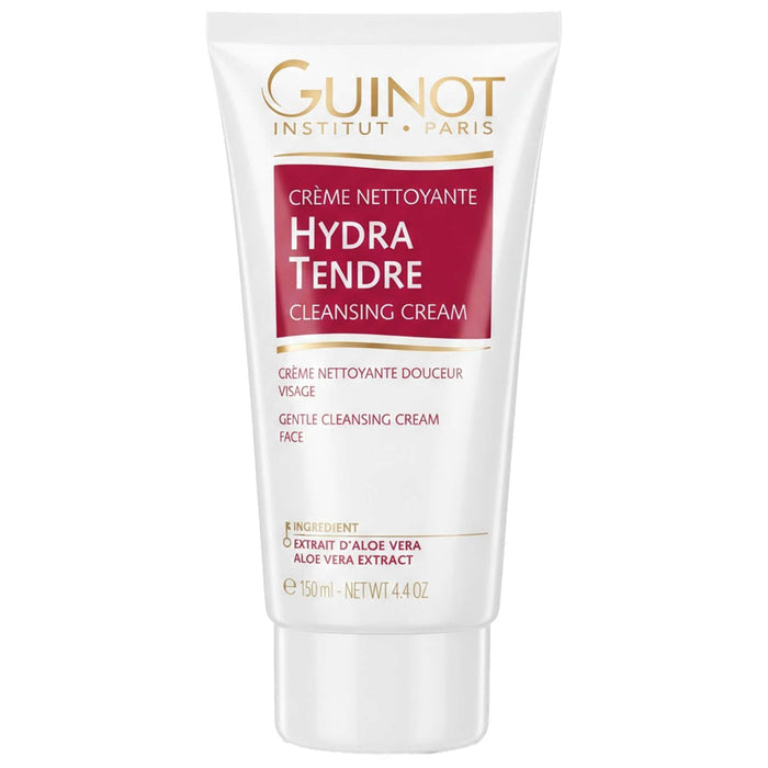 Guinot Make-Up Removal / Cleansing Hydra Tendre Cleansing Cream 150ml / 4.4 oz.