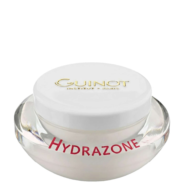 Guinot Moisturising Hydrazone Intense Moisturising Cream 50ml / 1.6 fl.oz.