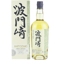 Hatozaki Small Batch Japanese Whiskey - Newport Wine & Spirits