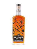 Heaven's Door Double Barrel Bourbon Whiskey 750ml