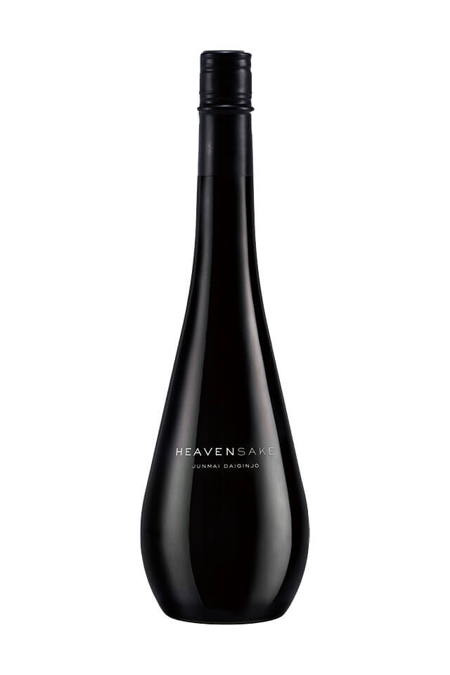 Heavensake / Dassai Collaboration Junmai Daiginjo Sake 720ml