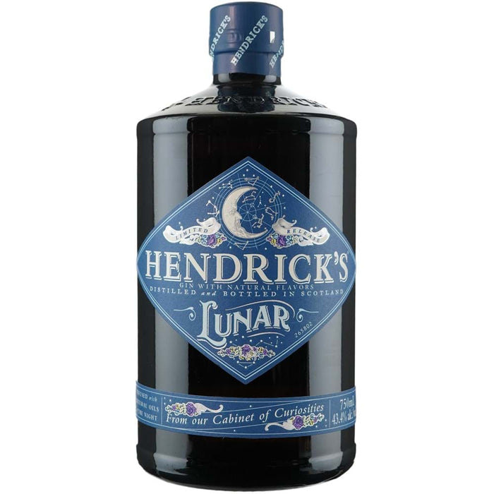 Hendrick's Lunar 750ml