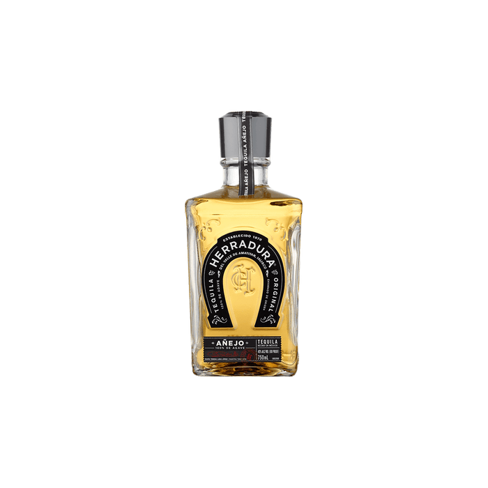 Herradura Anejo Tequila - Newport Wine & Spirits