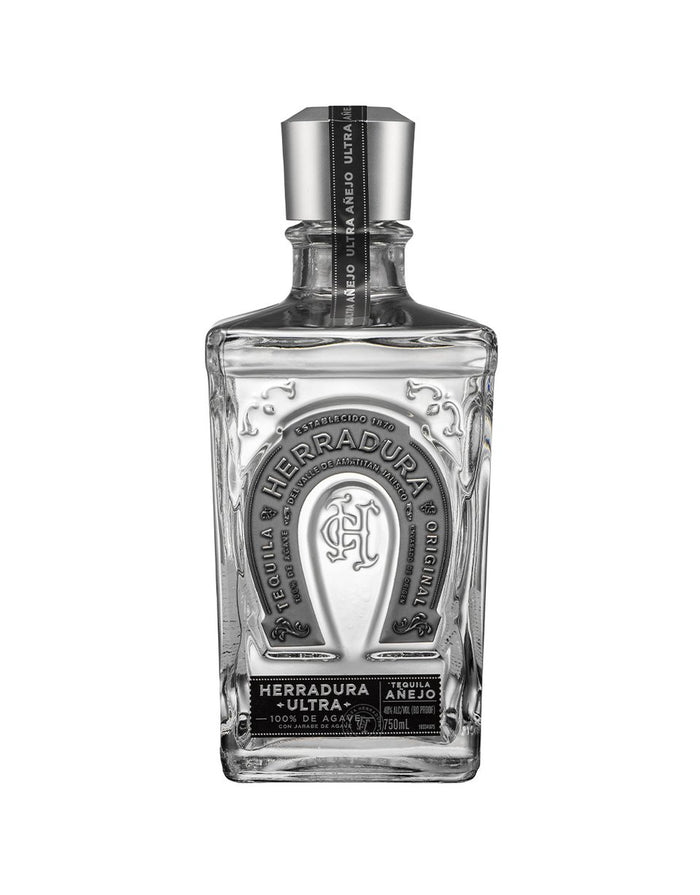 Herradura Ultra Anejo Tequila -750 ml