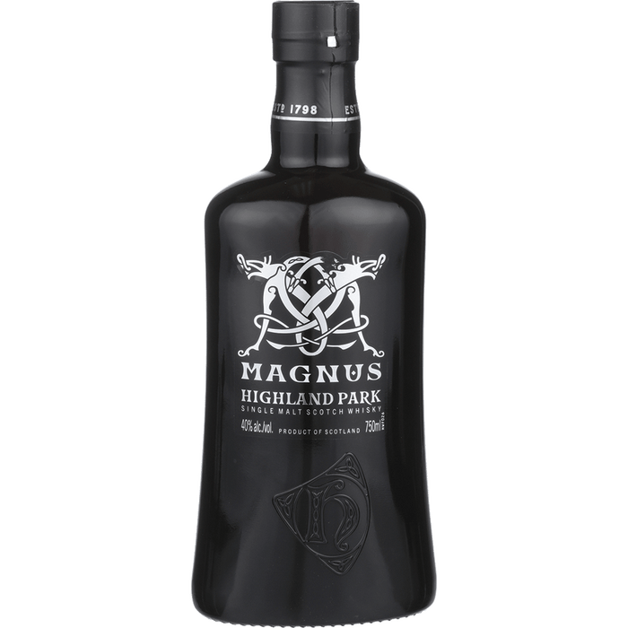 Highland Park Magnus Single Malt Scotch Whisky - Newport Wine & Spirits