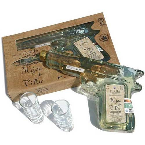 Hijos De Villa Tequila Reposado - Newport Wine & Spirits